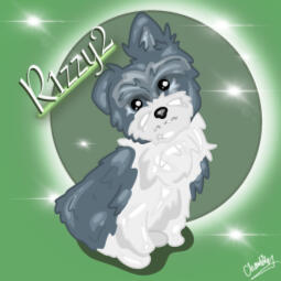 R1zzy profile picture
